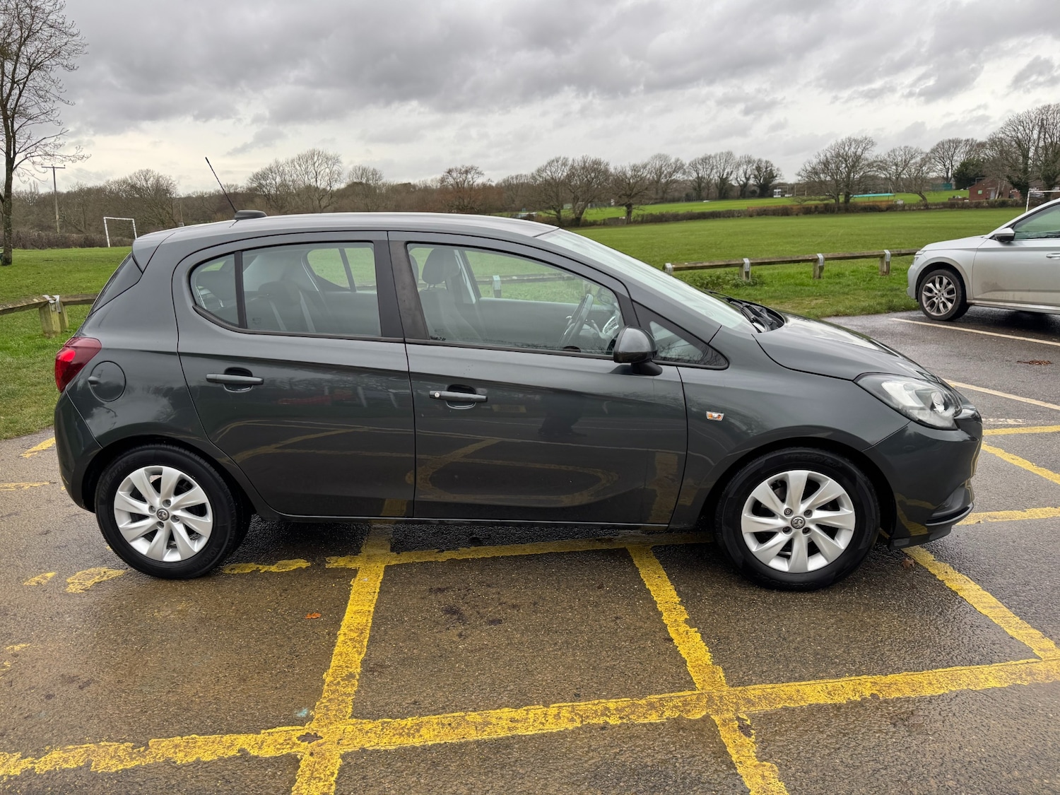 Used Vauxhall Corsa 2017 for sale - 76975402: Photo 14