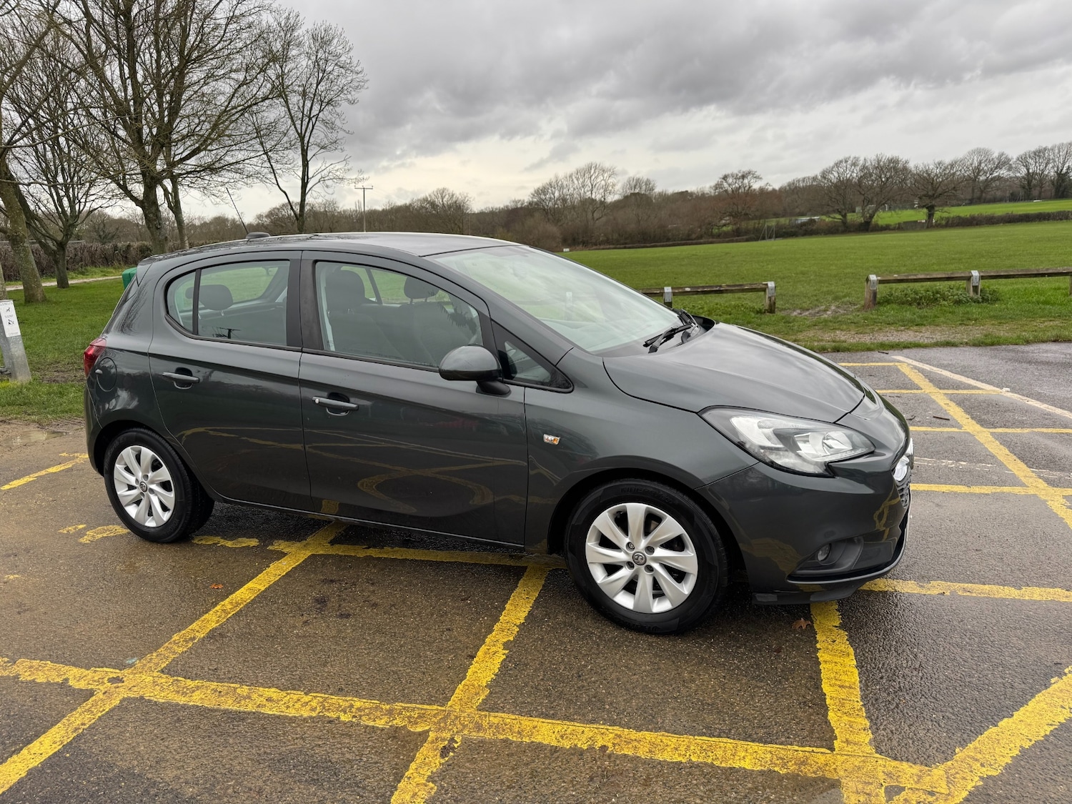 Used Vauxhall Corsa 2017 for sale - 76975402: Photo 15