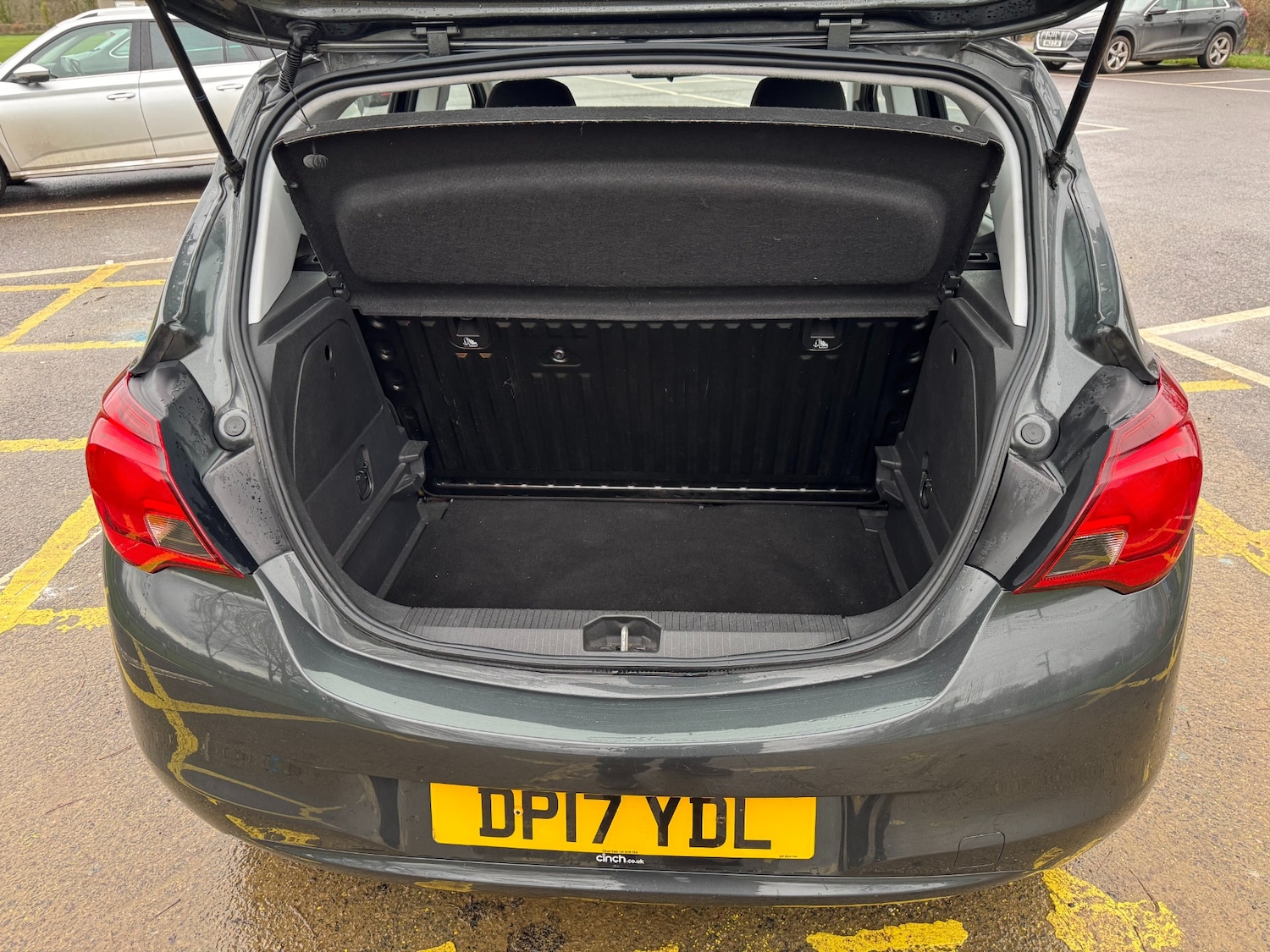 Used Vauxhall Corsa 2017 for sale - 76975402: Photo 16