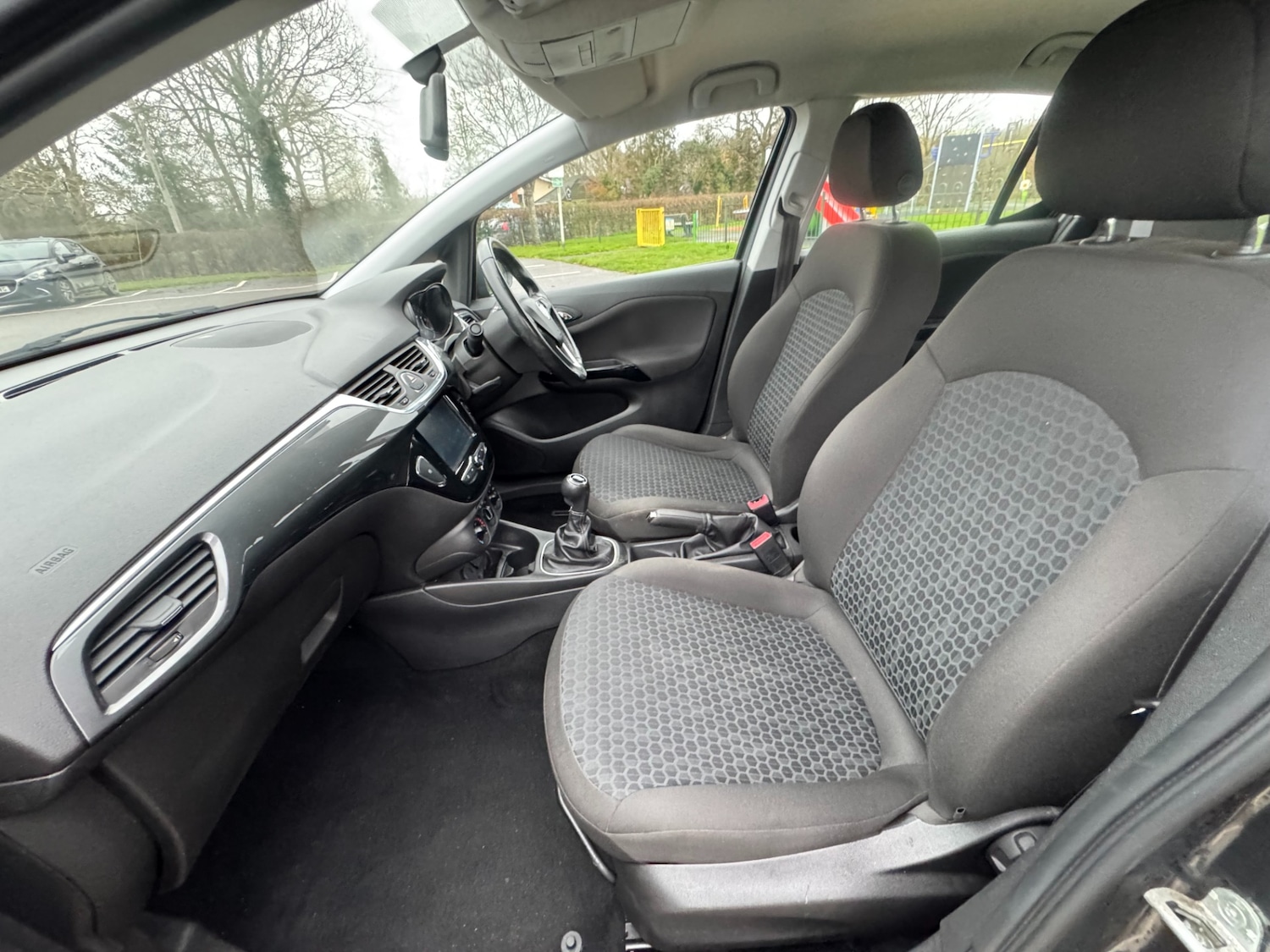 Used Vauxhall Corsa 2017 for sale - 76975402: Photo 18