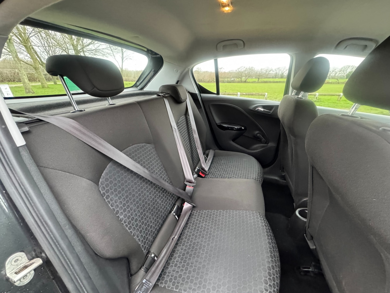 Used Vauxhall Corsa 2017 for sale - 76975402: Photo 19