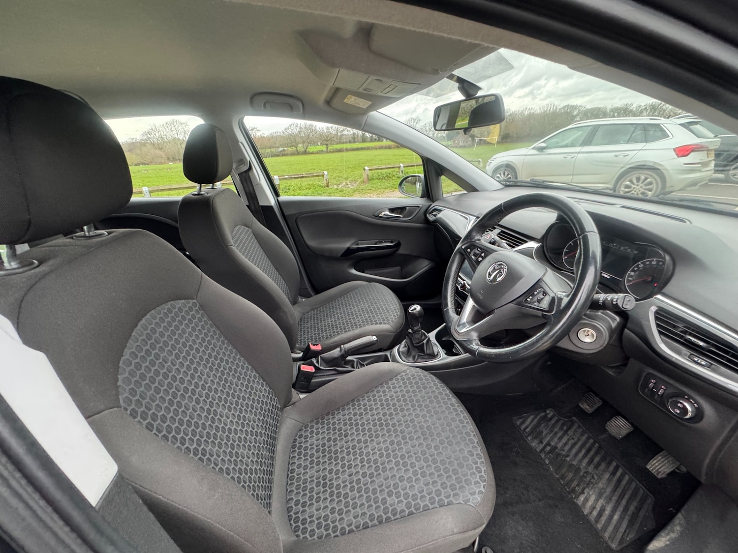 Used Vauxhall Corsa 2017 for sale - 76975402: Photo 20