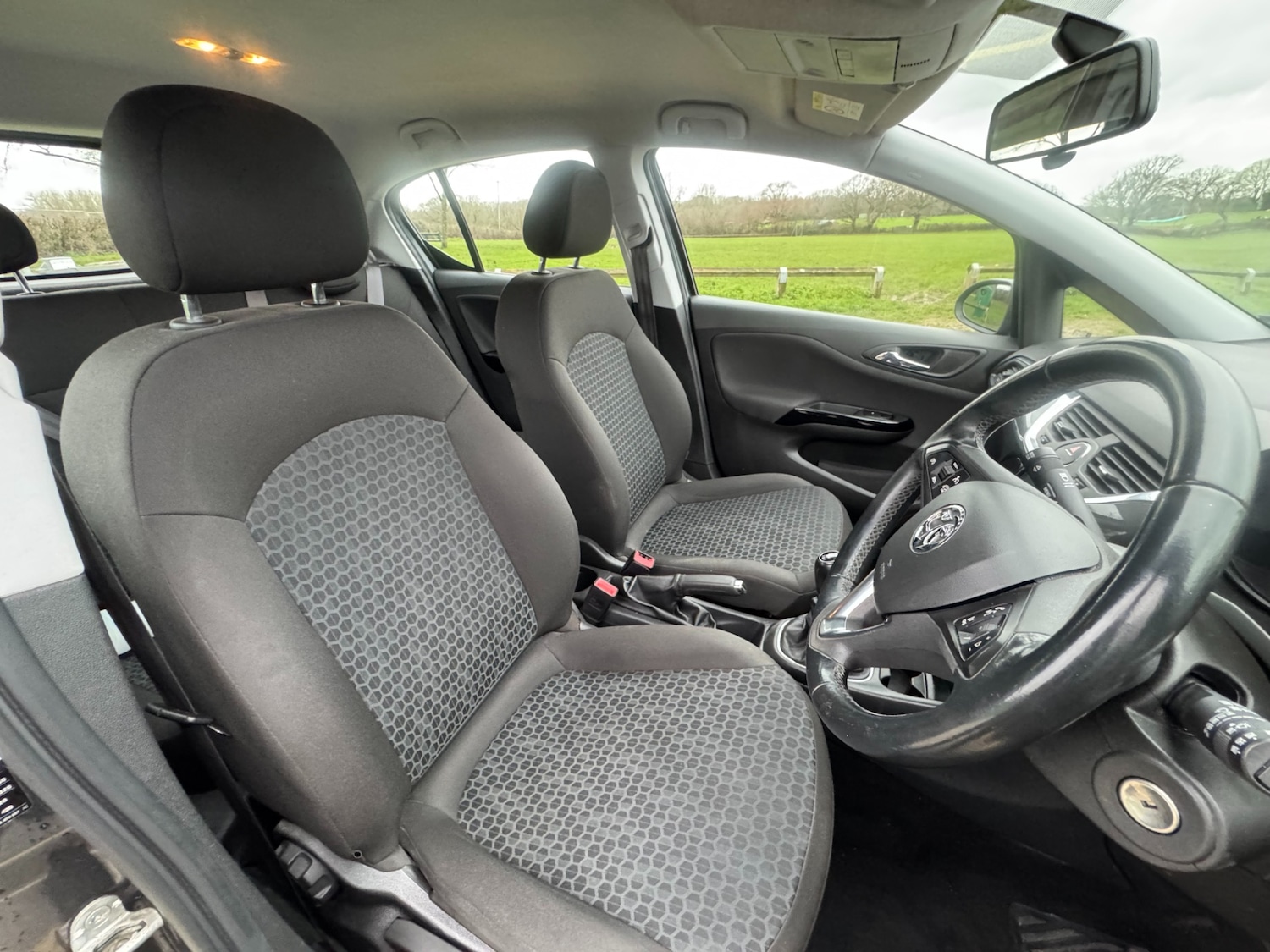 Used Vauxhall Corsa 2017 for sale - 76975402: Photo 21