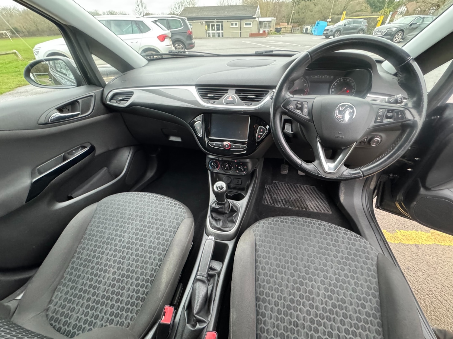 Used Vauxhall Corsa 2017 for sale - 76975402: Photo 22