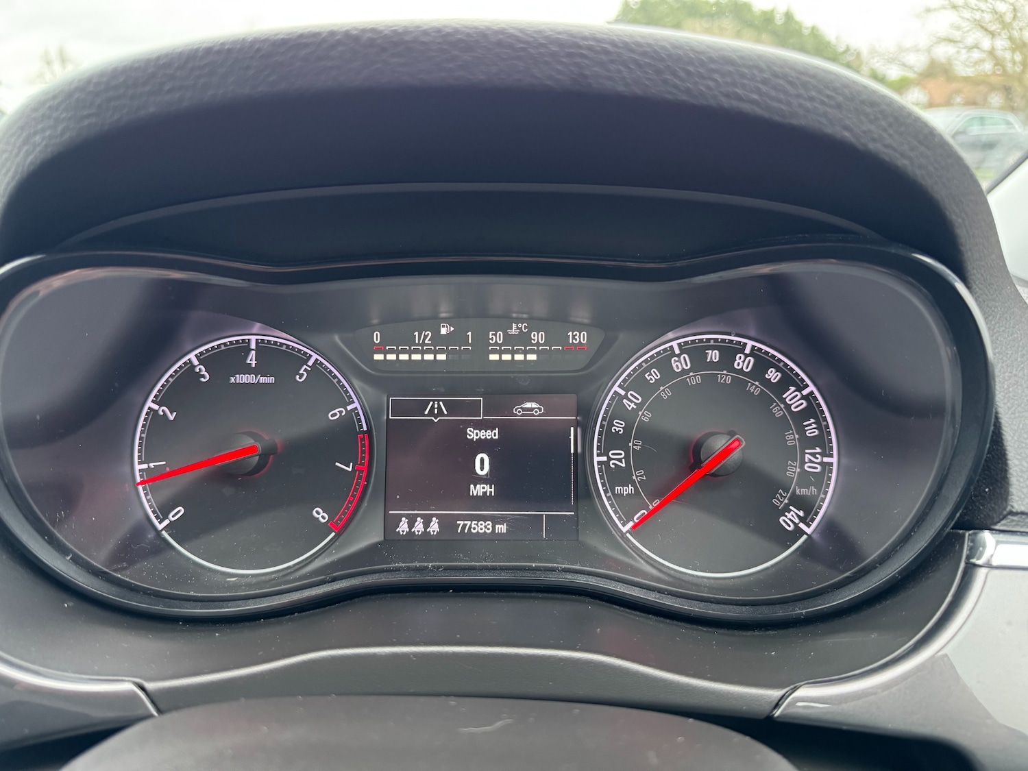 Used Vauxhall Corsa 2017 for sale - 76975402: Photo 23