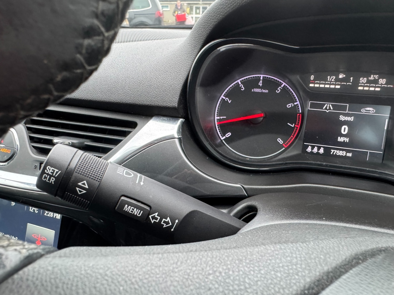 Used Vauxhall Corsa 2017 for sale - 76975402: Photo 25