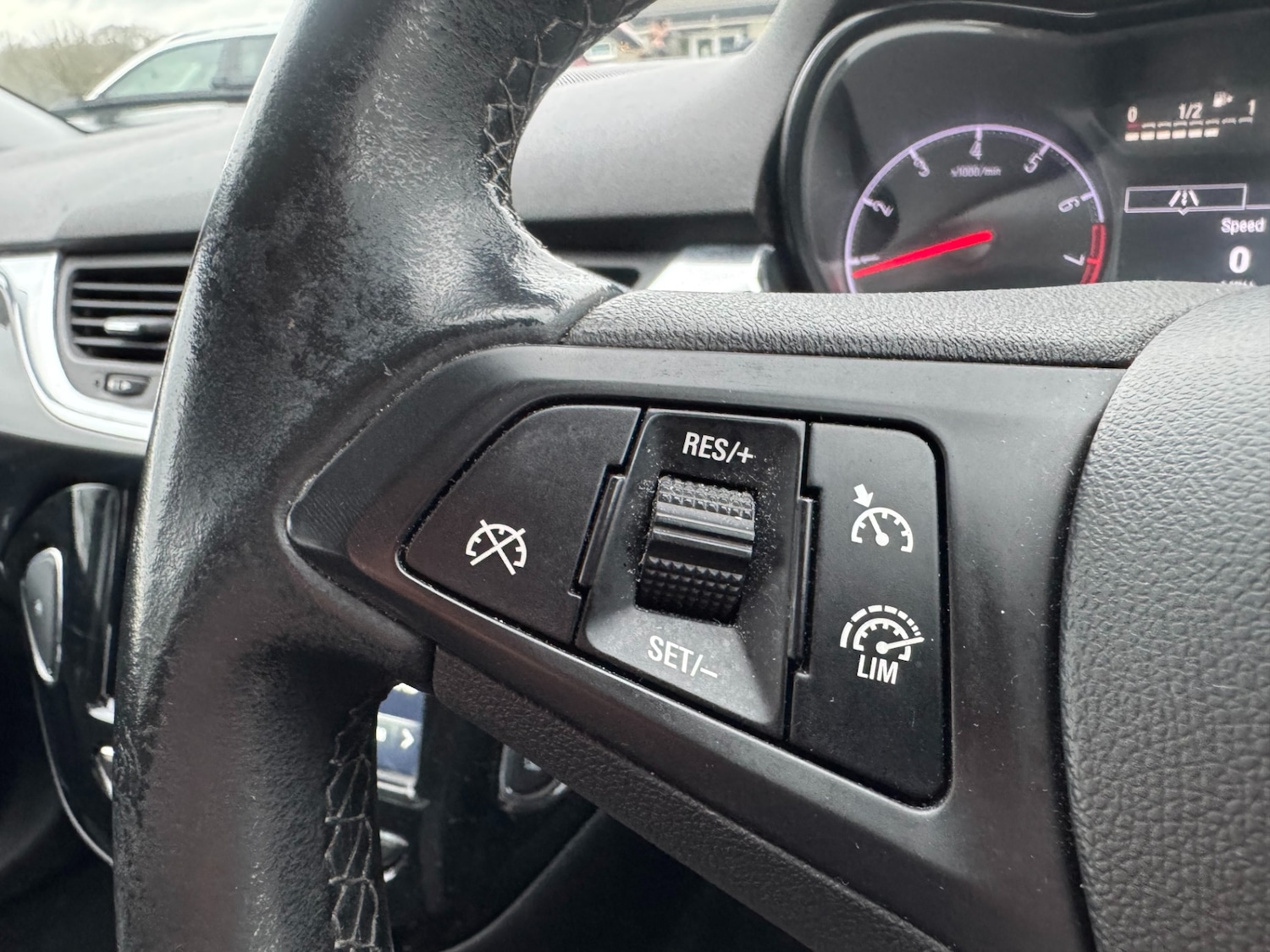 Used Vauxhall Corsa 2017 for sale - 76975402: Photo 26