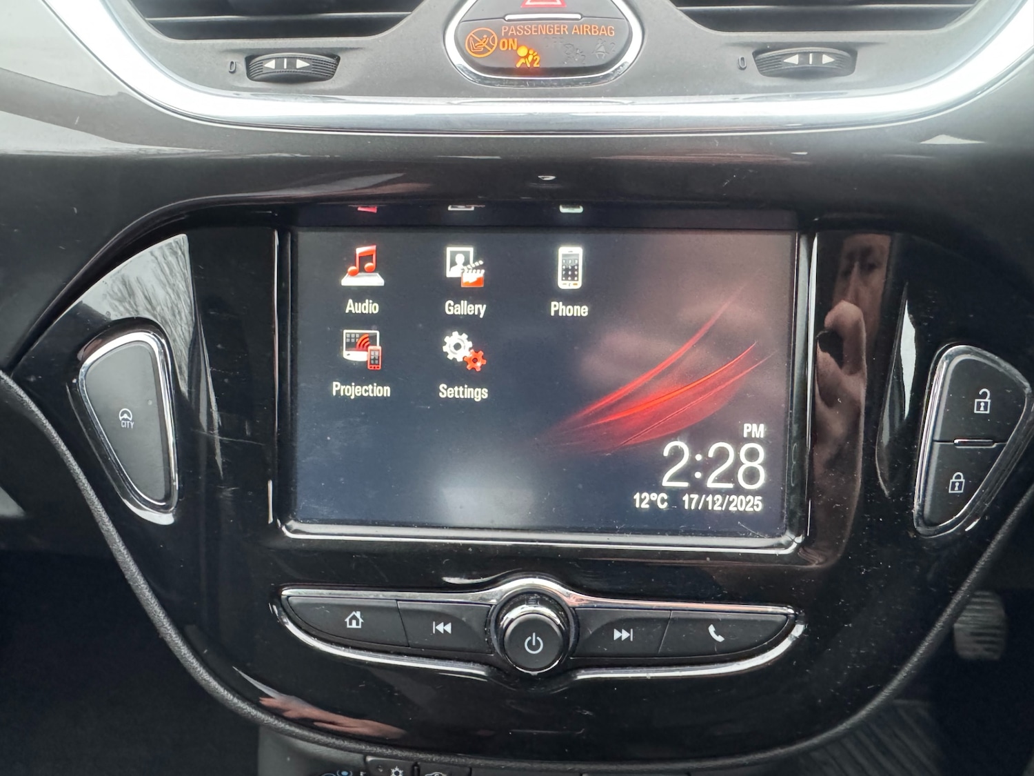 Used Vauxhall Corsa 2017 for sale - 76975402: Photo 29