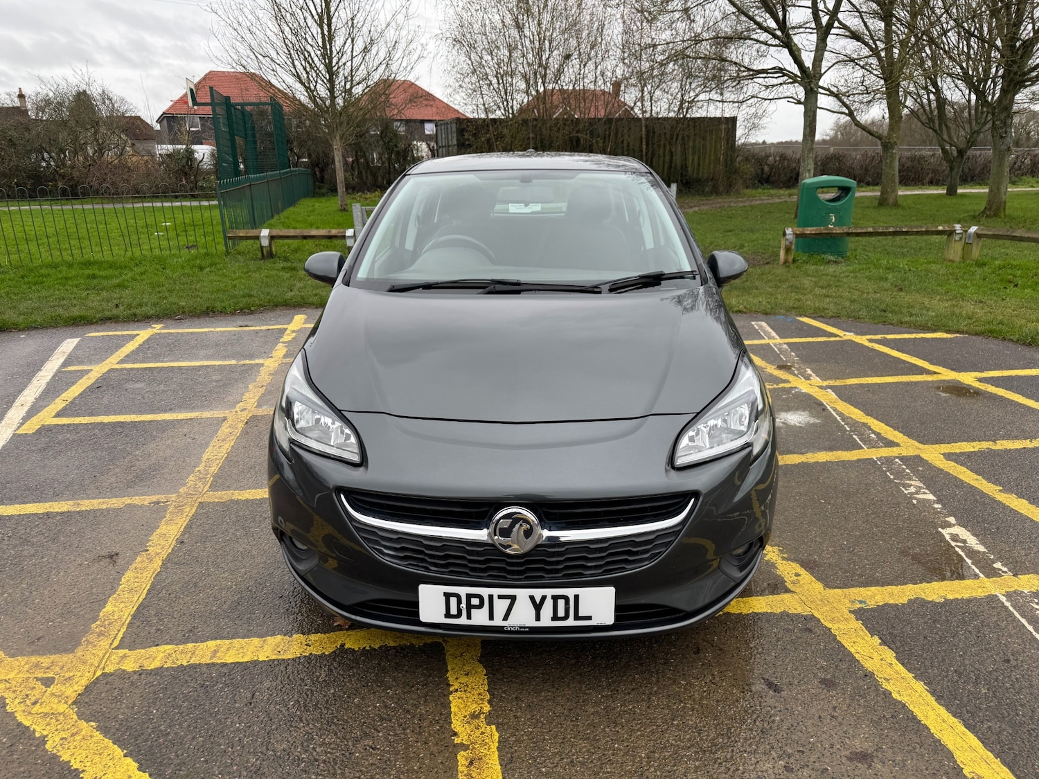 Used Vauxhall Corsa 2017 for sale - 76975402: Photo 3