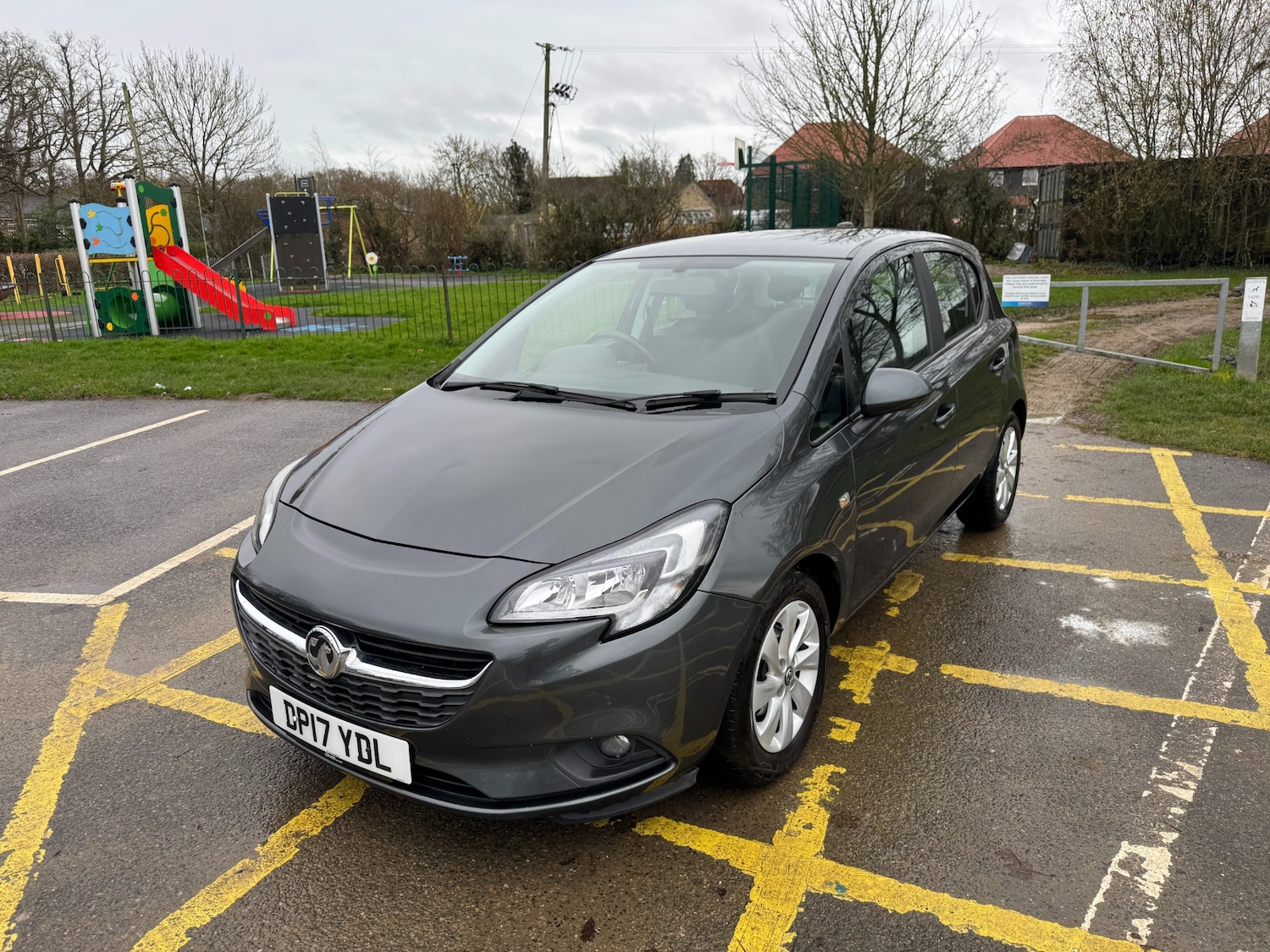 Used Vauxhall Corsa 2017 for sale - 76975402: Photo 4