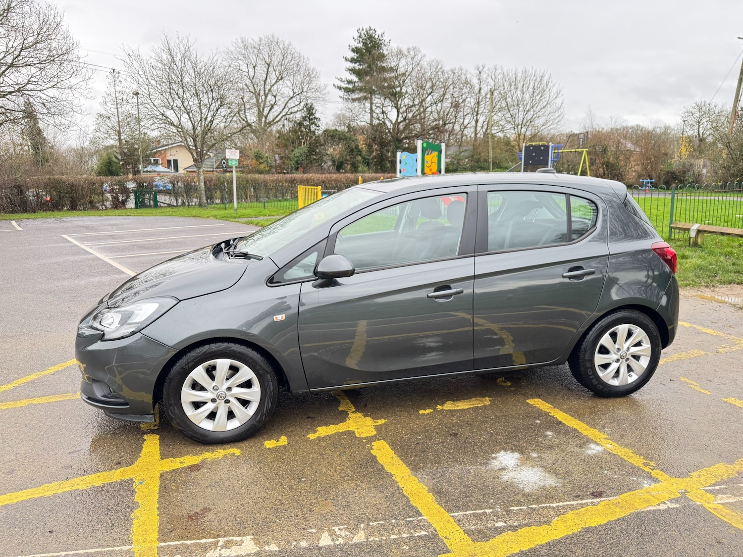 Used Vauxhall Corsa 2017 for sale - 76975402: Photo 5