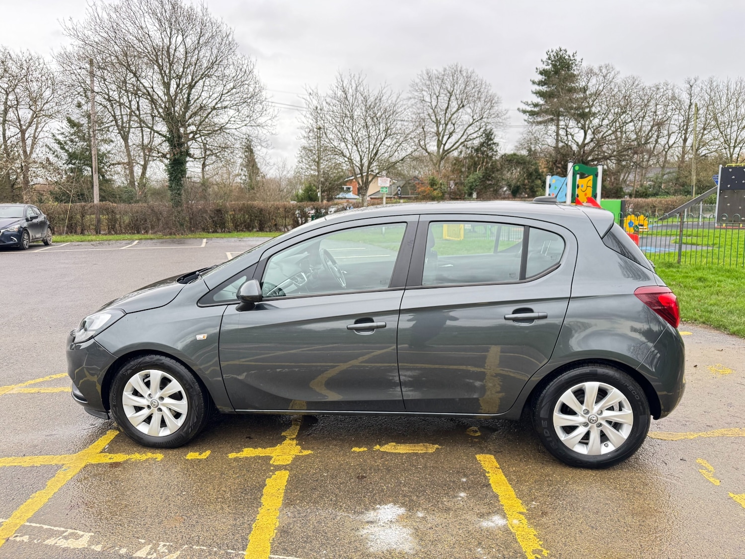 Used Vauxhall Corsa 2017 for sale - 76975402: Photo 6