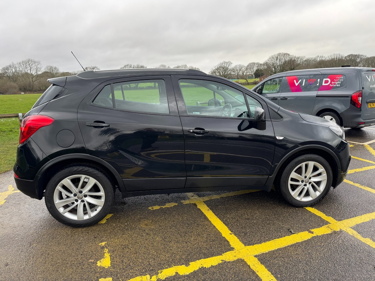 Used Vauxhall Mokka X 2016 for sale - 77173400: Photo 15