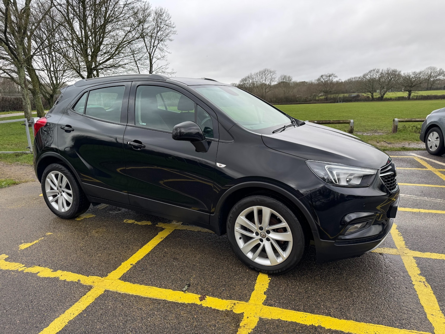Used Vauxhall Mokka X 2016 for sale - 77173400: Photo 17