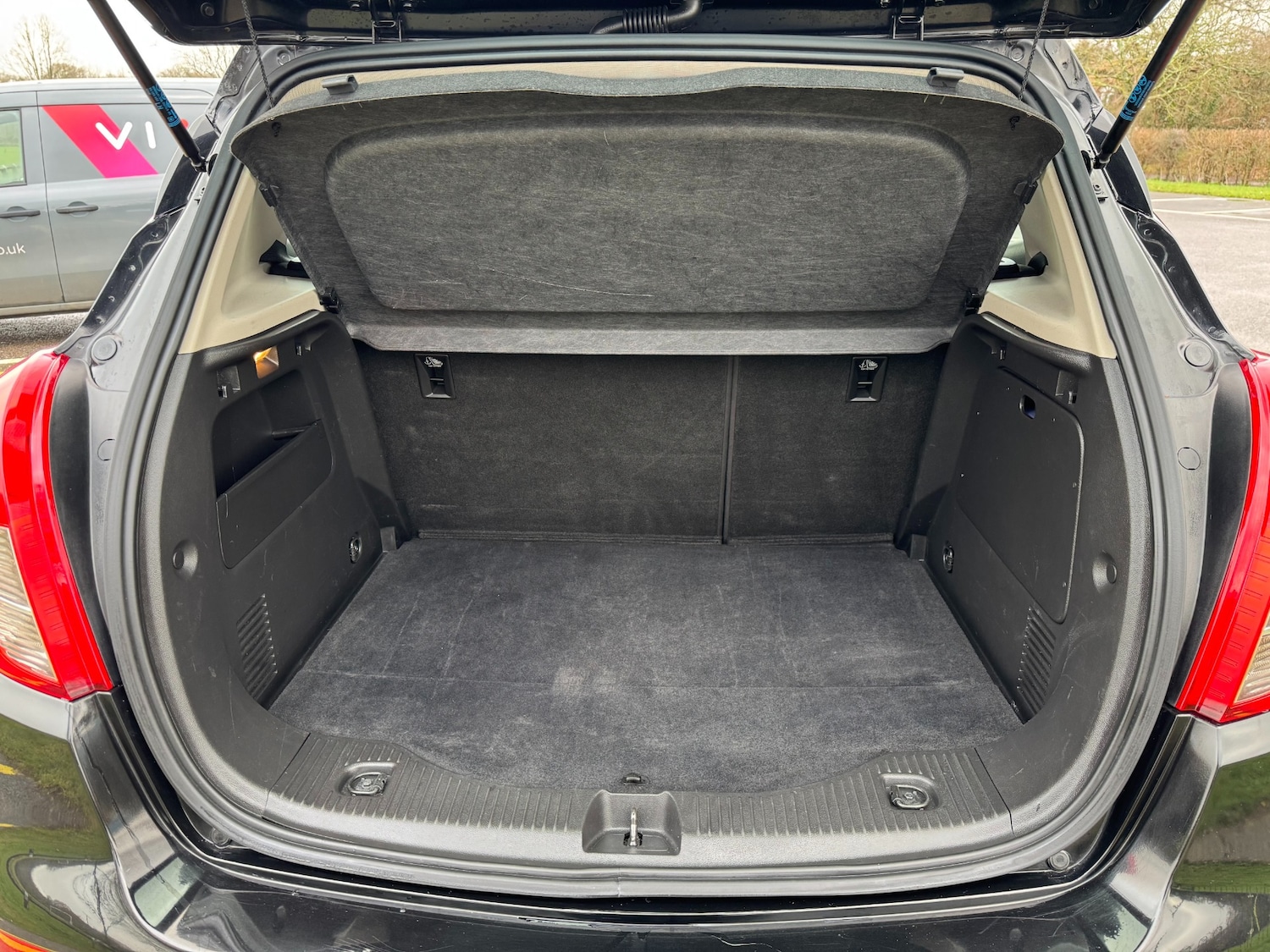 Used Vauxhall Mokka X 2016 for sale - 77173400: Photo 18