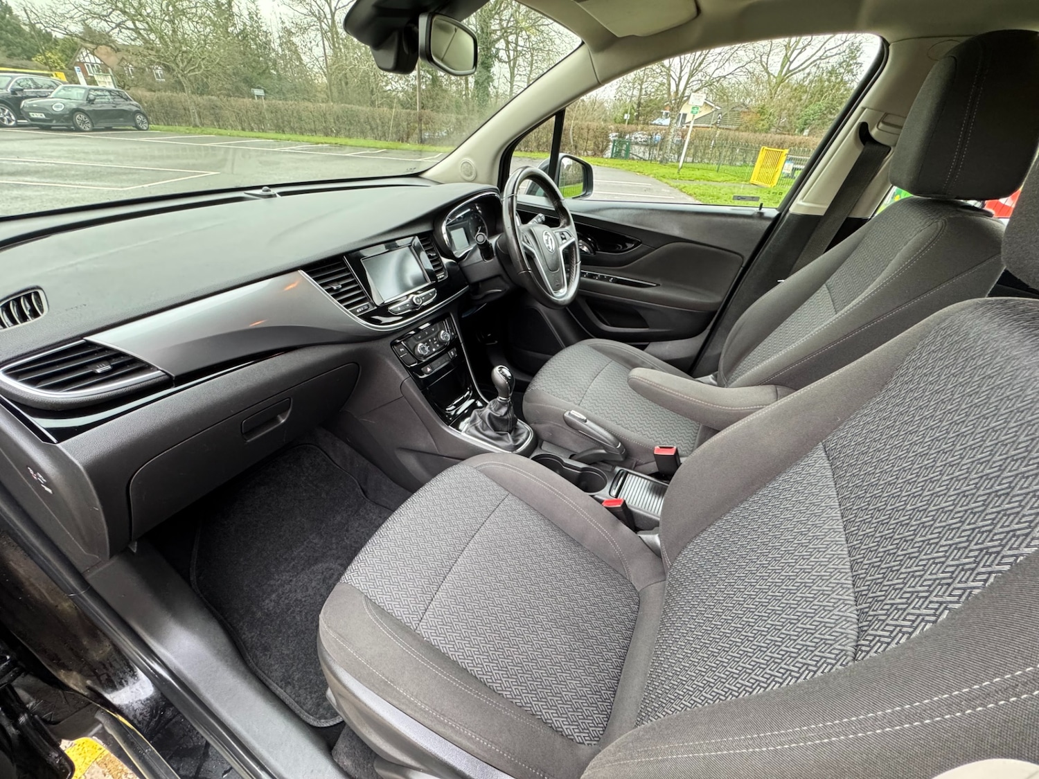 Used Vauxhall Mokka X 2016 for sale - 77173400: Photo 19