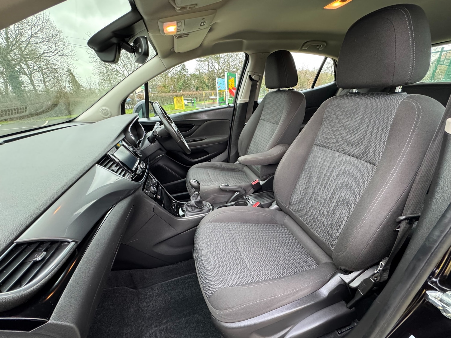 Used Vauxhall Mokka X 2016 for sale - 77173400: Photo 20