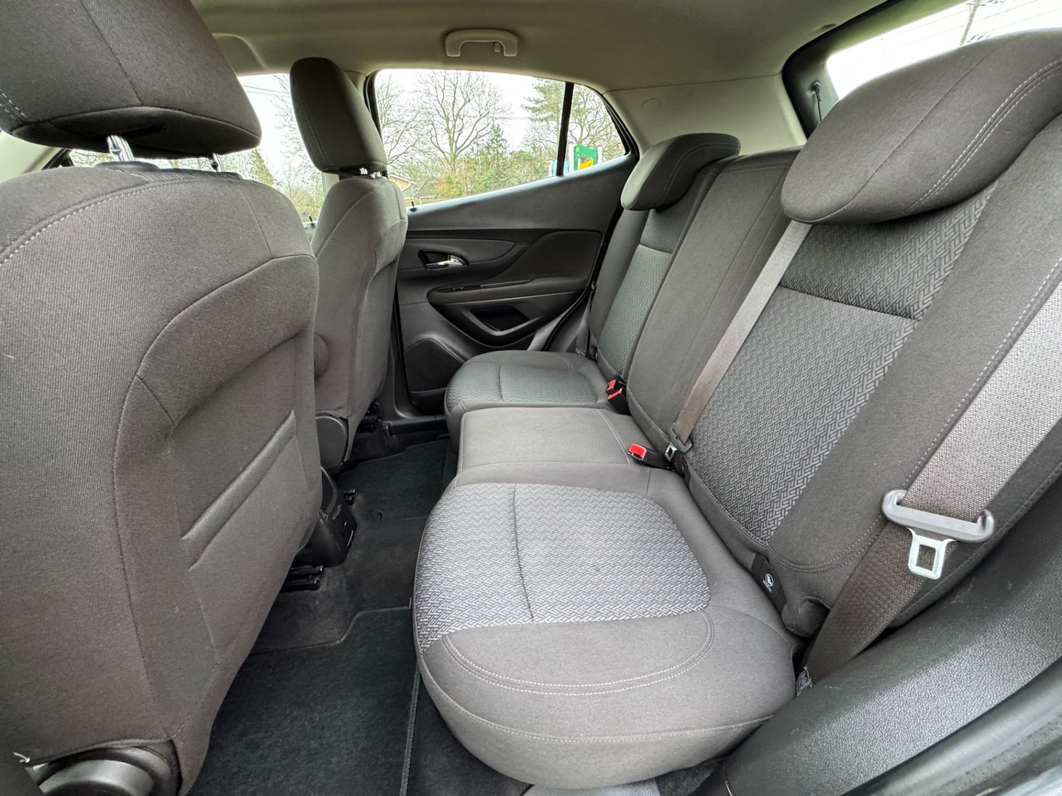 Used Vauxhall Mokka X 2016 for sale - 77173400: Photo 21