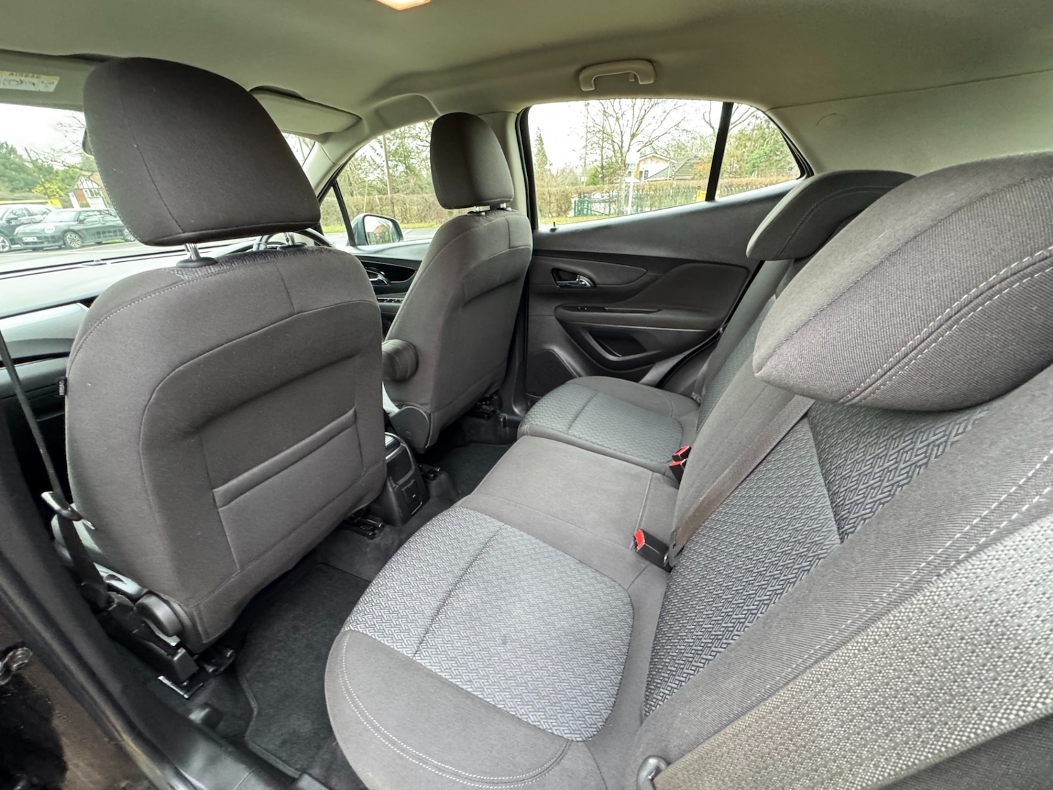 Used Vauxhall Mokka X 2016 for sale - 77173400: Photo 22