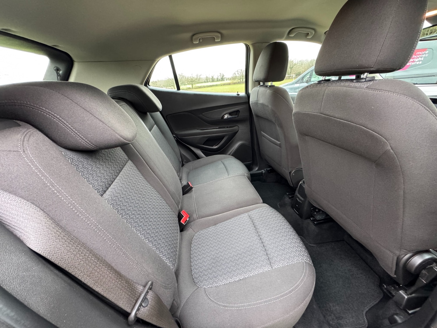 Used Vauxhall Mokka X 2016 for sale - 77173400: Photo 23