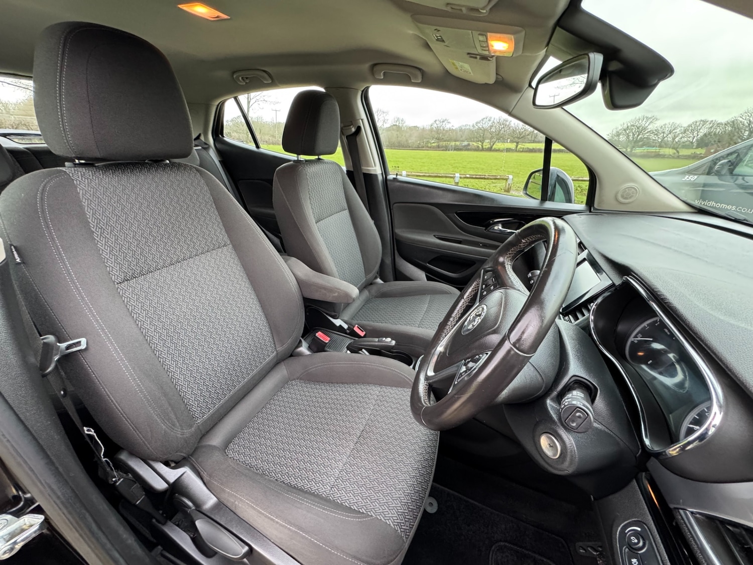 Used Vauxhall Mokka X 2016 for sale - 77173400: Photo 25