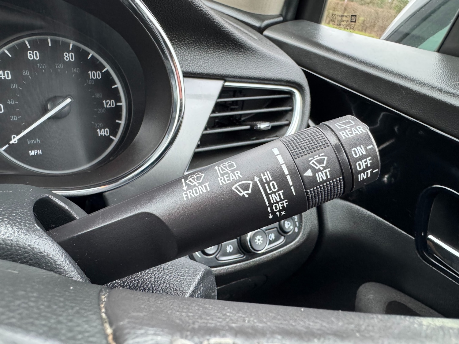 Used Vauxhall Mokka X 2016 for sale - 77173400: Photo 27