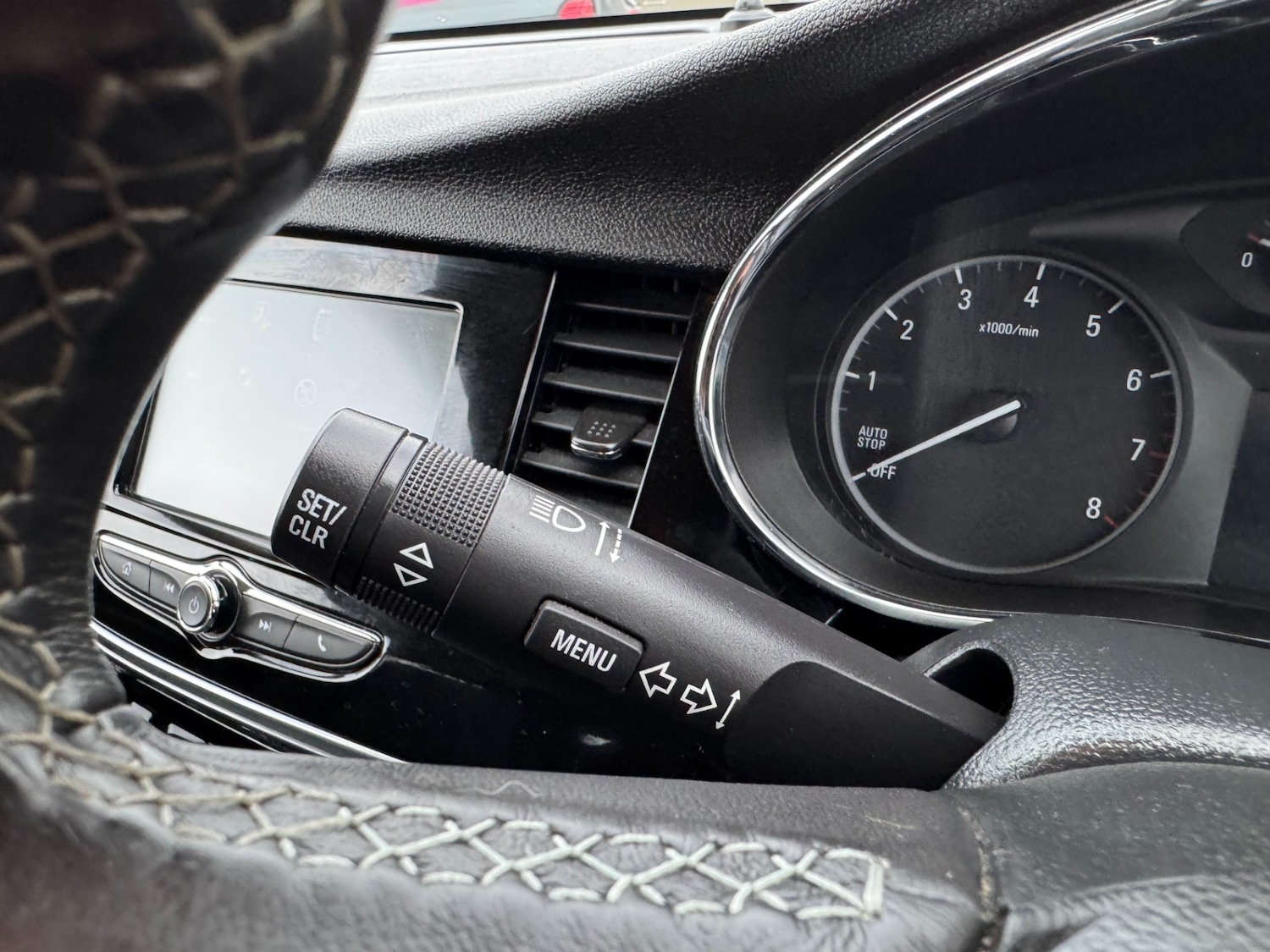 Used Vauxhall Mokka X 2016 for sale - 77173400: Photo 28