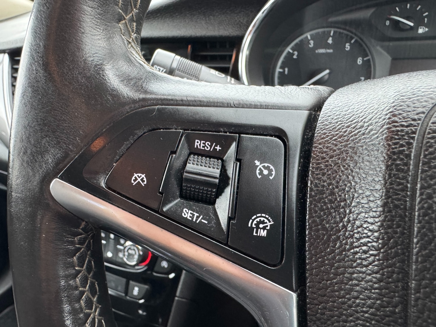 Used Vauxhall Mokka X 2016 for sale - 77173400: Photo 29