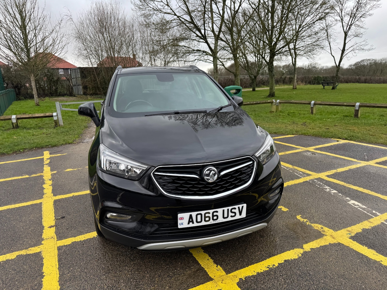 Used Vauxhall Mokka X 2016 for sale - 77173400: Photo 3