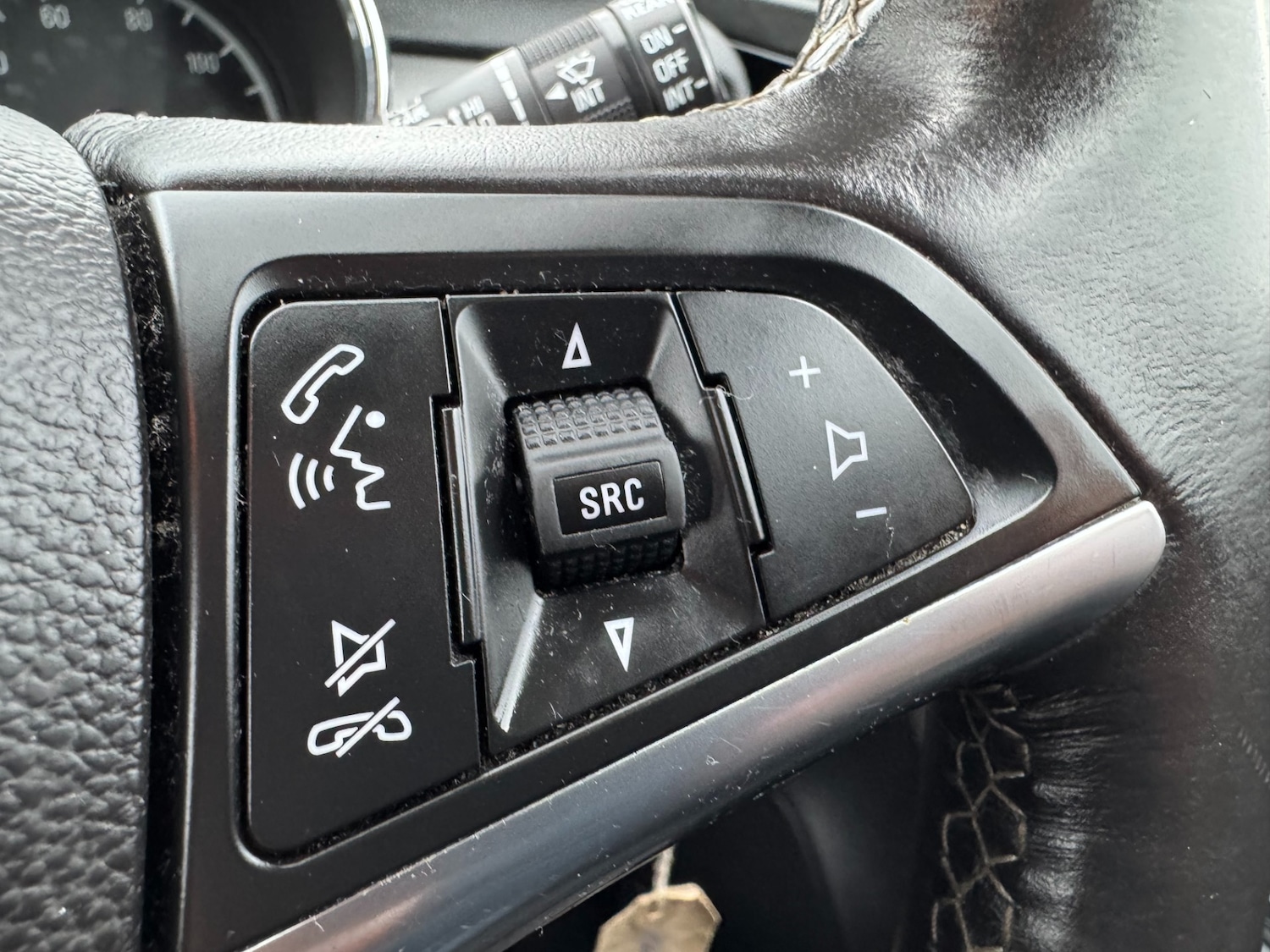 Used Vauxhall Mokka X 2016 for sale - 77173400: Photo 30