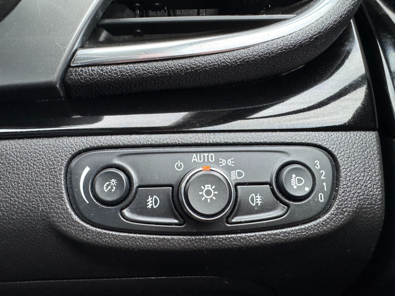 Used Vauxhall Mokka X 2016 for sale - 77173400: Photo 31