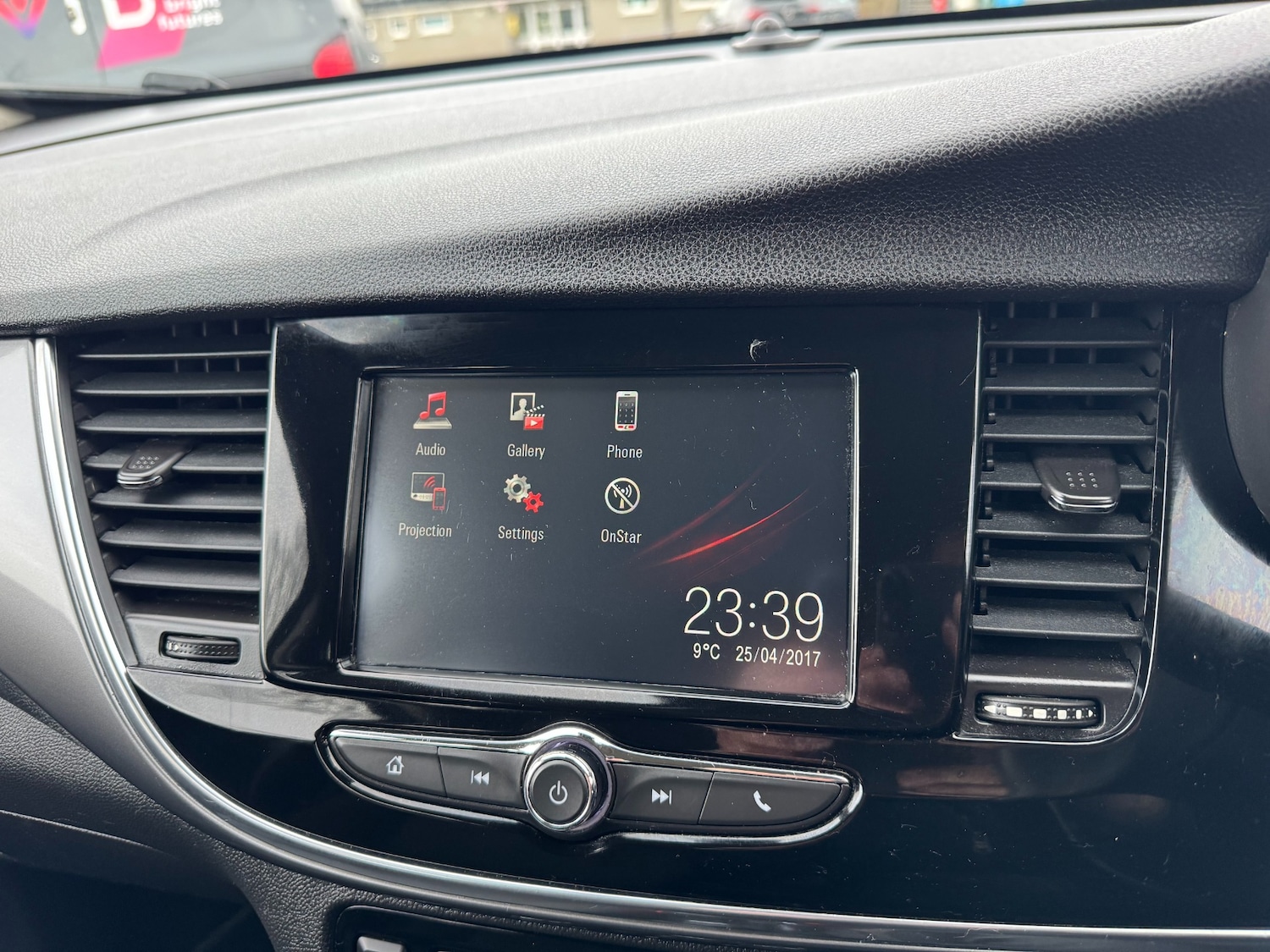 Used Vauxhall Mokka X 2016 for sale - 77173400: Photo 33