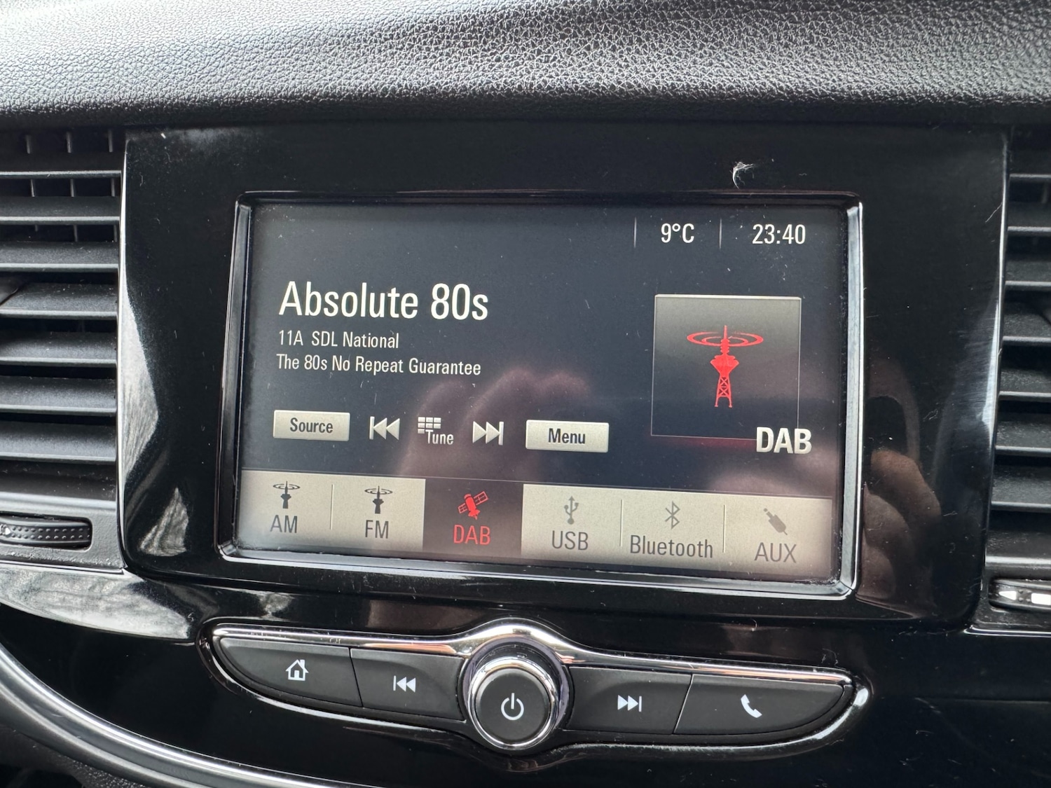 Used Vauxhall Mokka X 2016 for sale - 77173400: Photo 34