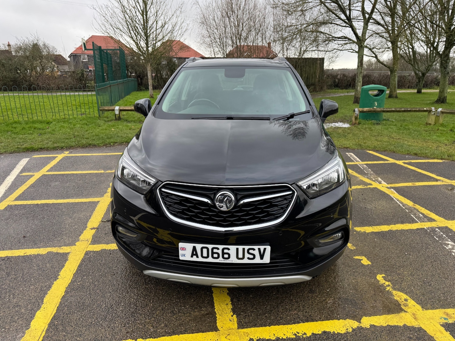 Used Vauxhall Mokka X 2016 for sale - 77173400: Photo 4