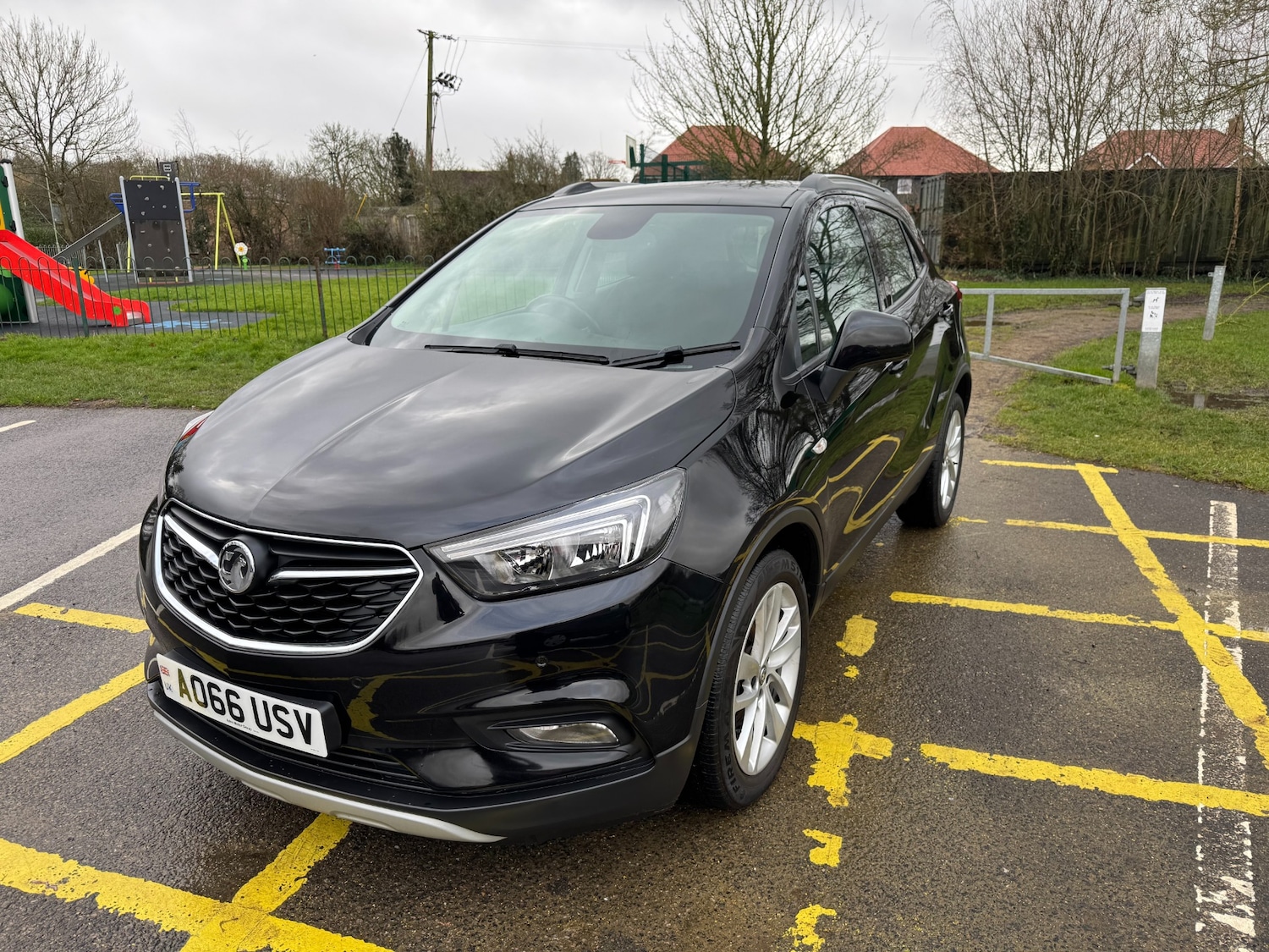 Used Vauxhall Mokka X 2016 for sale - 77173400: Photo 5