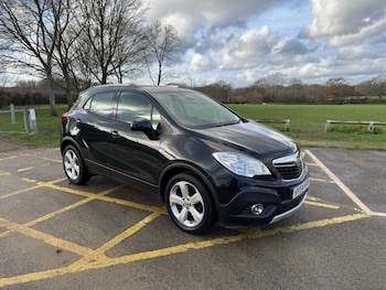 2014 (64) - 1.6i Tech Line 5dr