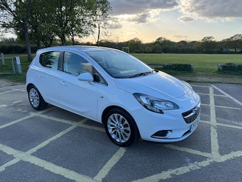 Used Vauxhall Corsa 2016 for sale - 78386263: Photo
