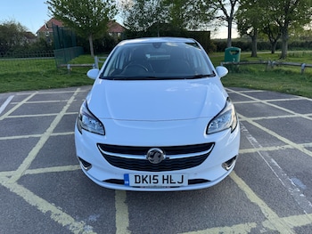Used Vauxhall Corsa 2016 for sale - 78386263: Photo