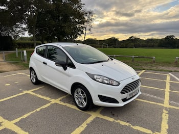 Used Ford Fiesta 2016 for sale - 79830574: Photo