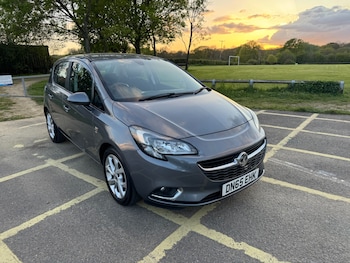 Used Vauxhall Corsa 2015 for sale - 78389195: Photo