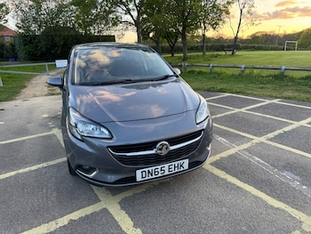 Used Vauxhall Corsa 2015 for sale - 78389195: Photo