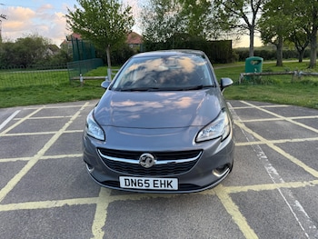 Used Vauxhall Corsa 2015 for sale - 78389195: Photo