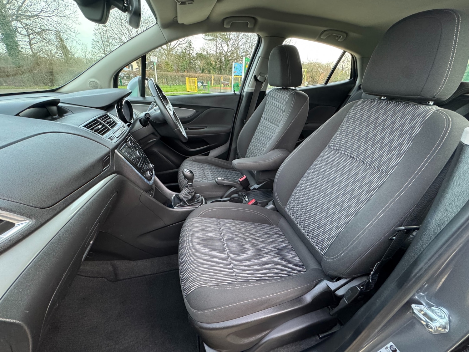 Used Vauxhall Mokka 2014 for sale - 77629453: Photo 16