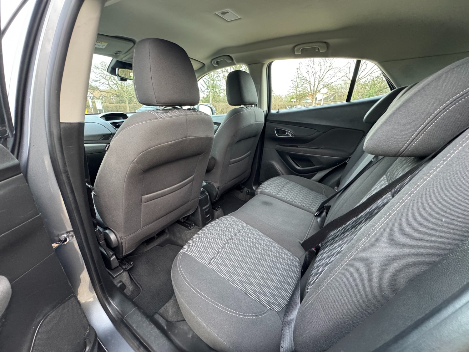 Used Vauxhall Mokka 2014 for sale - 77629453: Photo 18