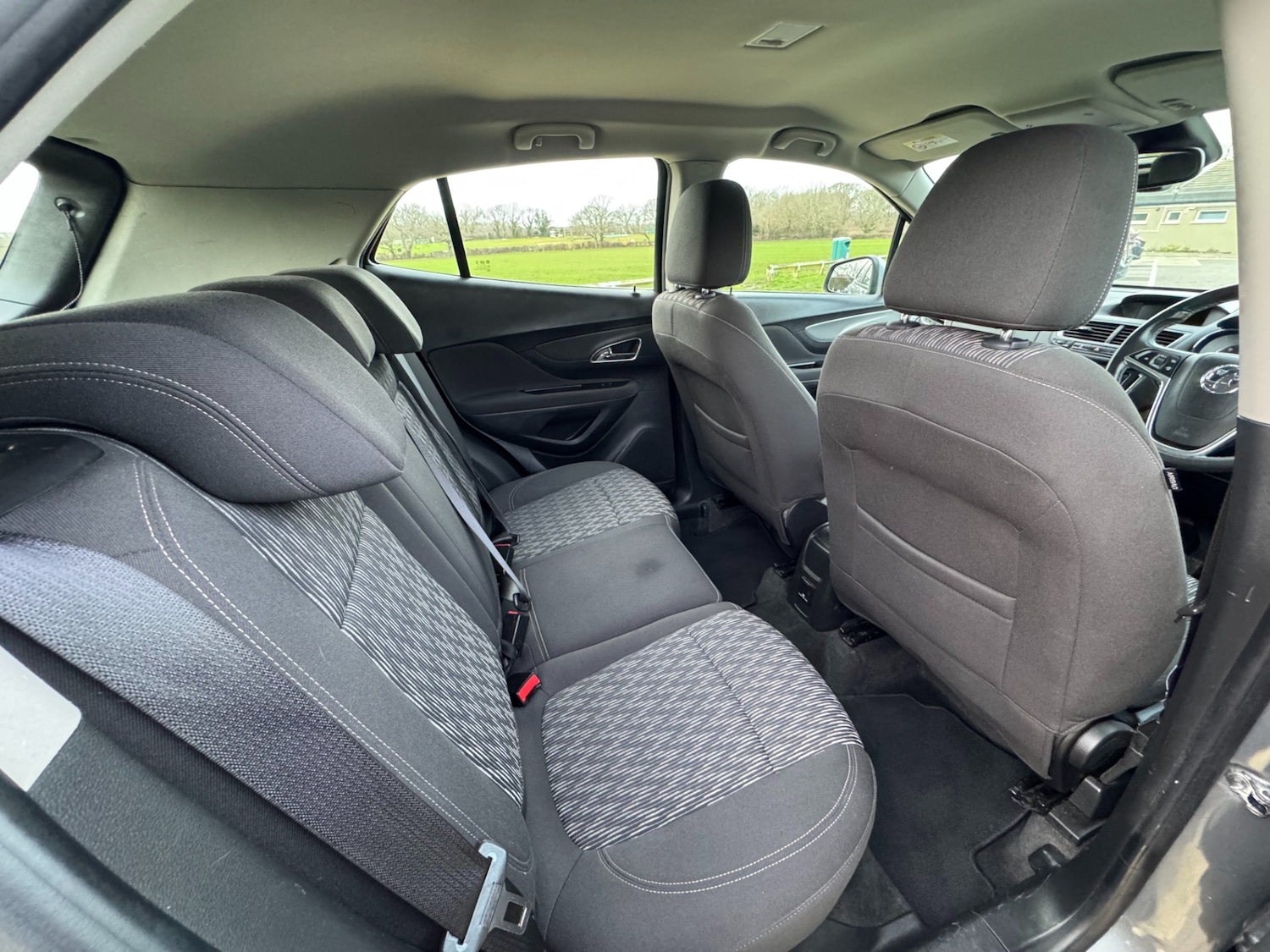 Used Vauxhall Mokka 2014 for sale - 77629453: Photo 19