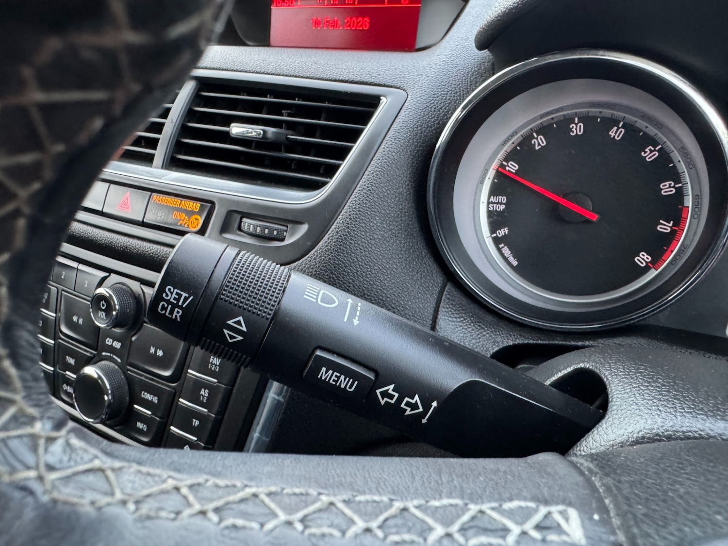 Used Vauxhall Mokka 2014 for sale - 77629453: Photo 25