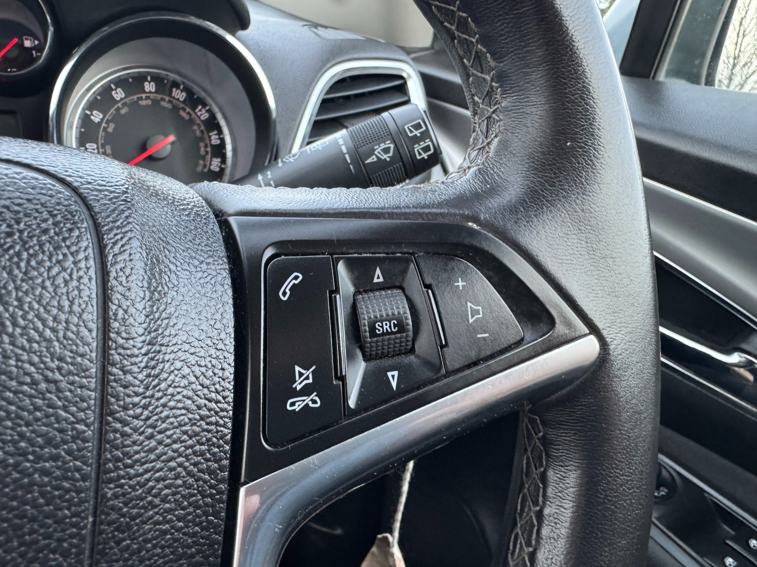 Used Vauxhall Mokka 2014 for sale - 77629453: Photo 27