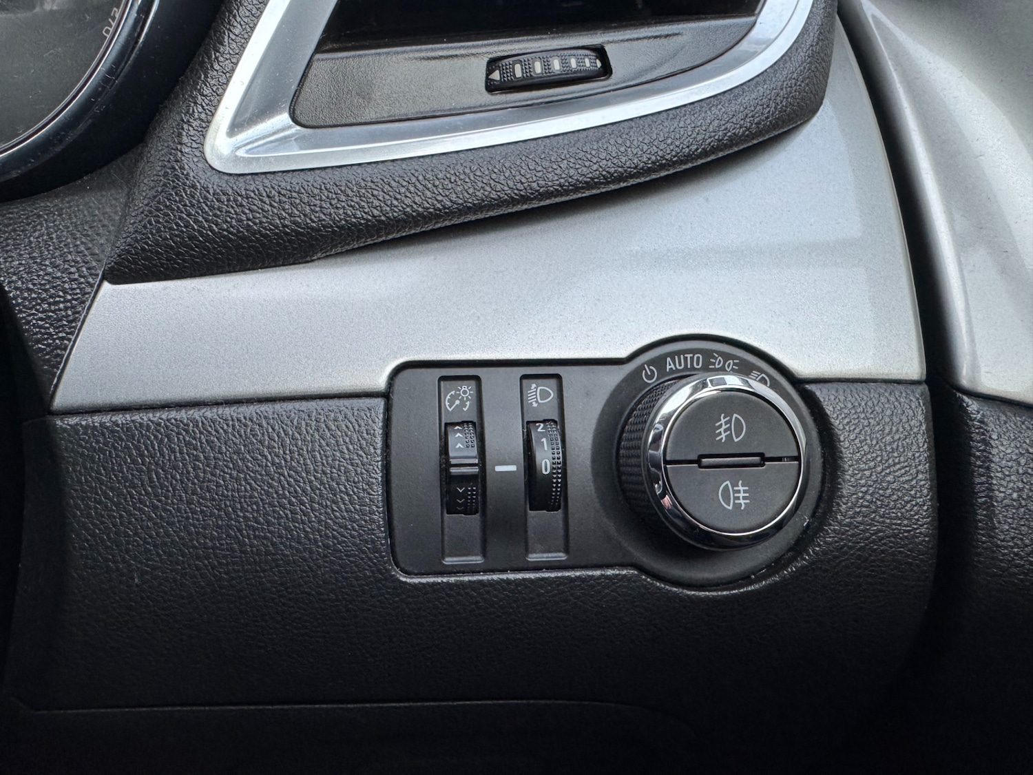 Used Vauxhall Mokka 2014 for sale - 77629453: Photo 28