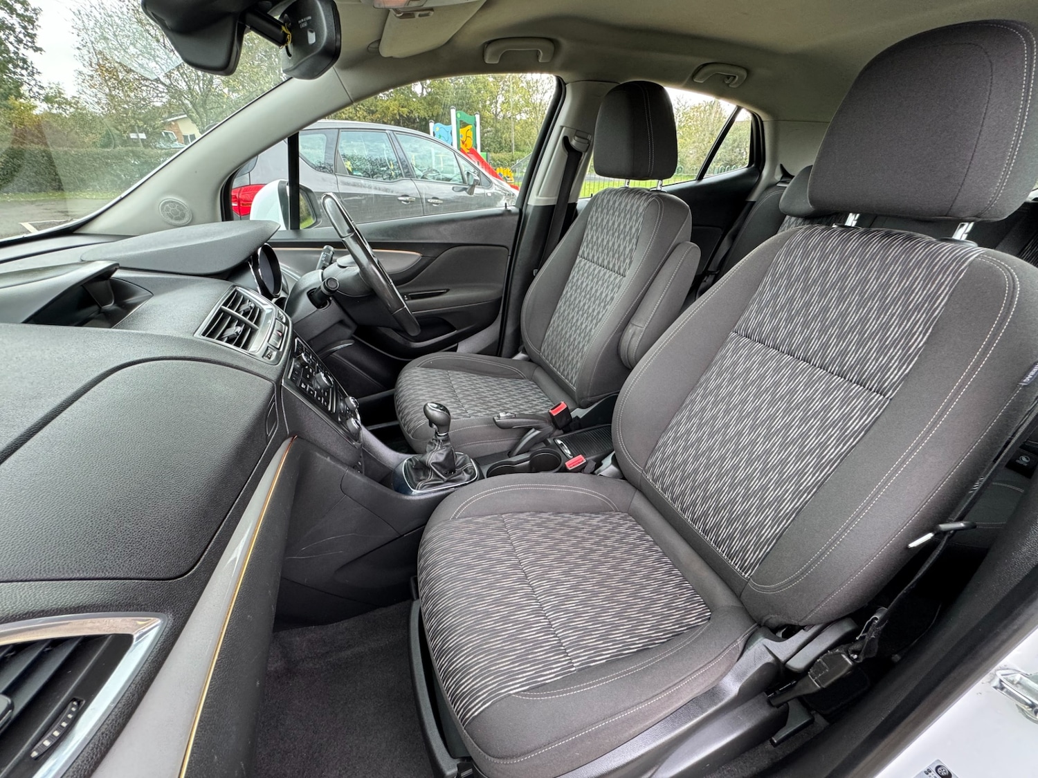 Used Vauxhall Mokka 2016 for sale - 76963656: Photo 18