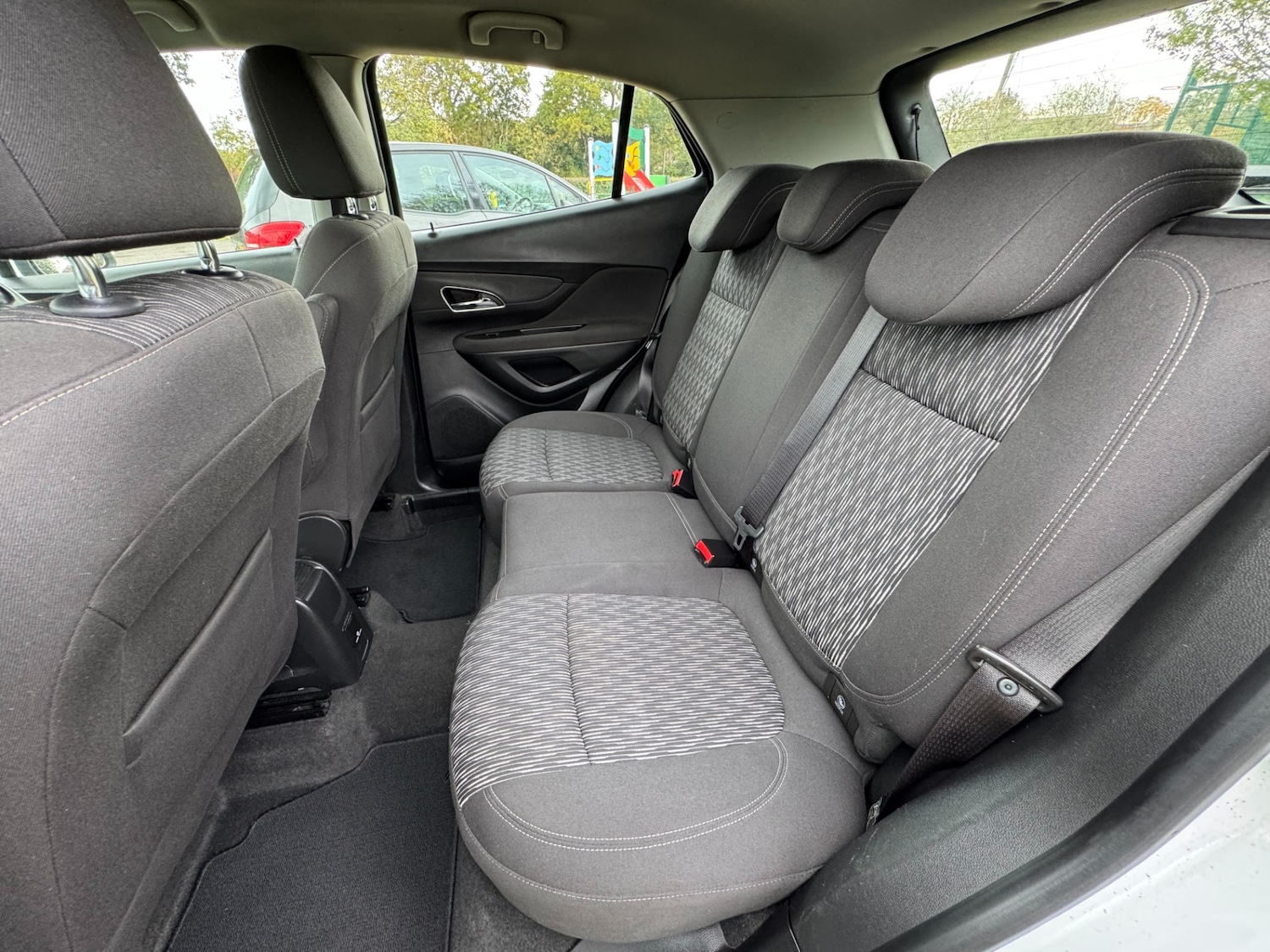 Used Vauxhall Mokka 2016 for sale - 76963656: Photo 19